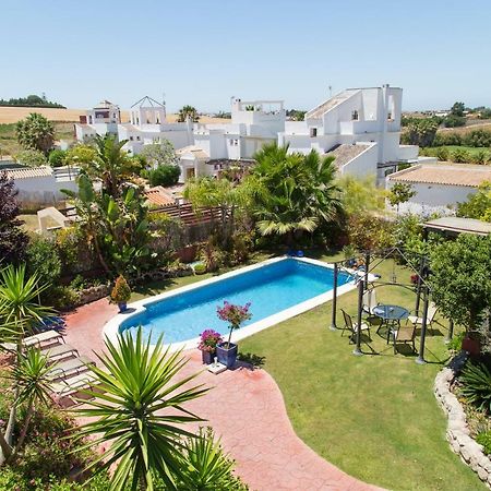 Preciosa Villa De Lujo Sanlúcar de Barrameda Zewnętrze zdjęcie