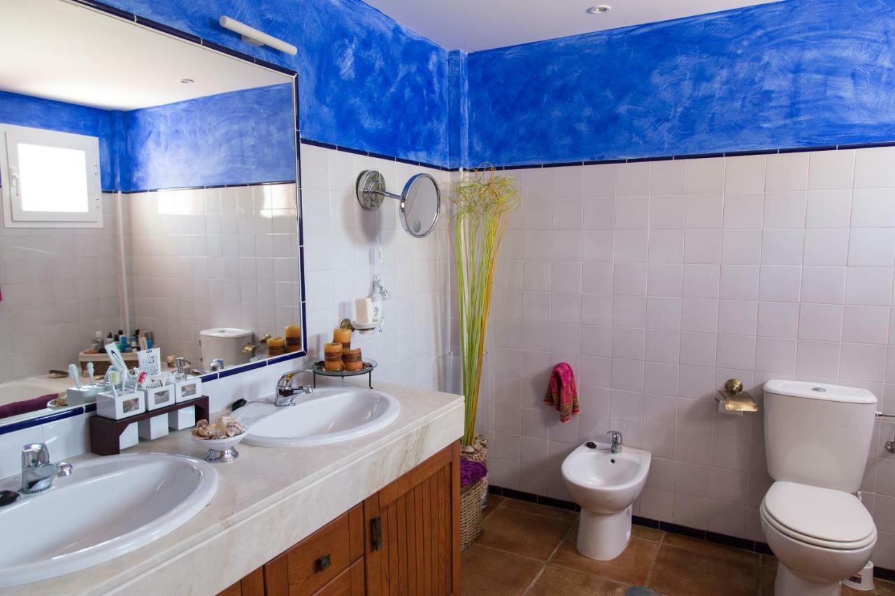 Preciosa Villa De Lujo Sanlúcar de Barrameda Zewnętrze zdjęcie
