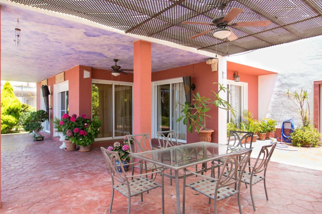 Preciosa Villa De Lujo Sanlúcar de Barrameda Zewnętrze zdjęcie