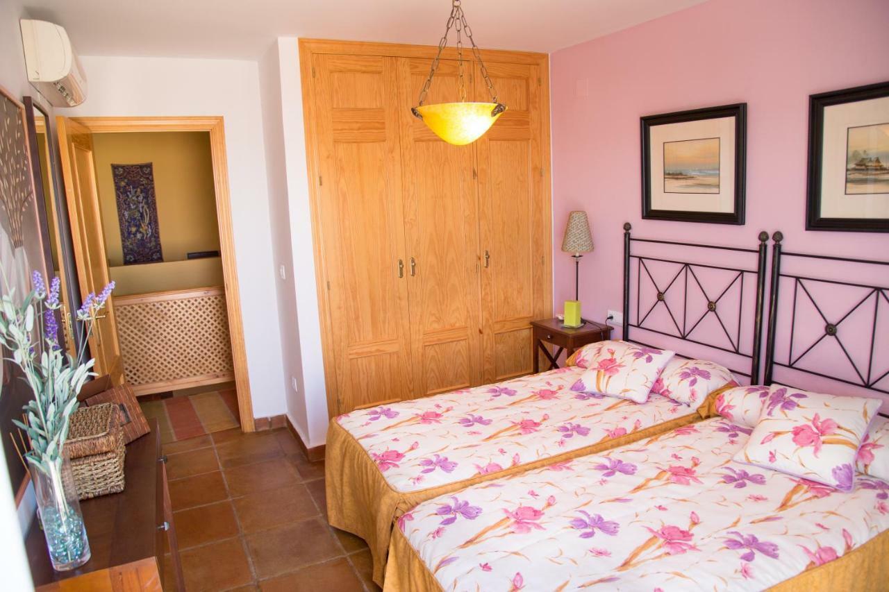 Preciosa Villa De Lujo Sanlúcar de Barrameda Zewnętrze zdjęcie