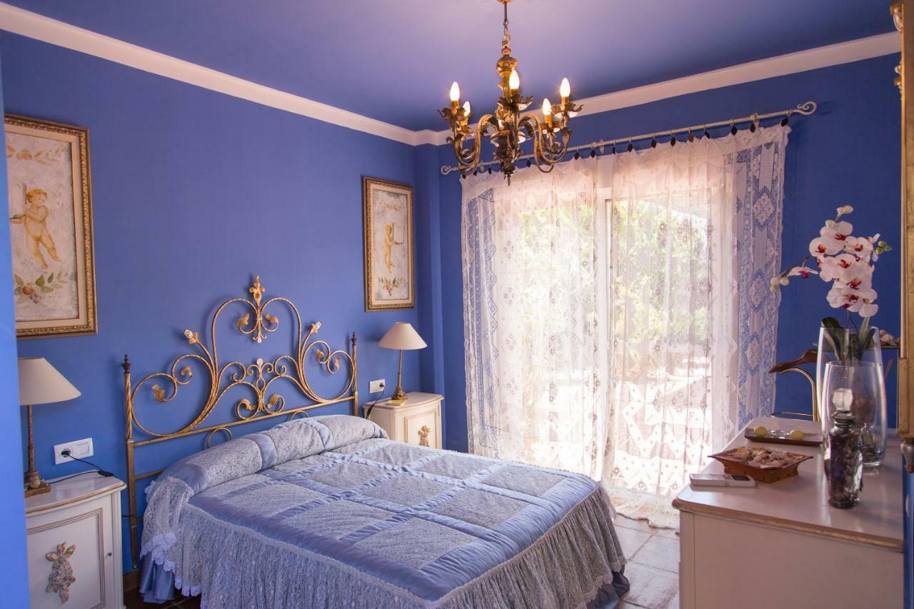 Preciosa Villa De Lujo Sanlúcar de Barrameda Zewnętrze zdjęcie