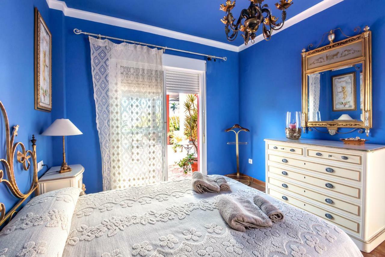 Preciosa Villa De Lujo Sanlúcar de Barrameda Zewnętrze zdjęcie
