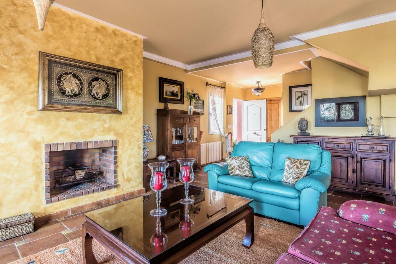 Preciosa Villa De Lujo Sanlúcar de Barrameda Zewnętrze zdjęcie
