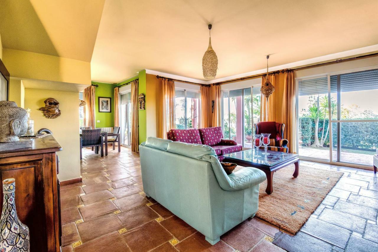 Preciosa Villa De Lujo Sanlúcar de Barrameda Zewnętrze zdjęcie