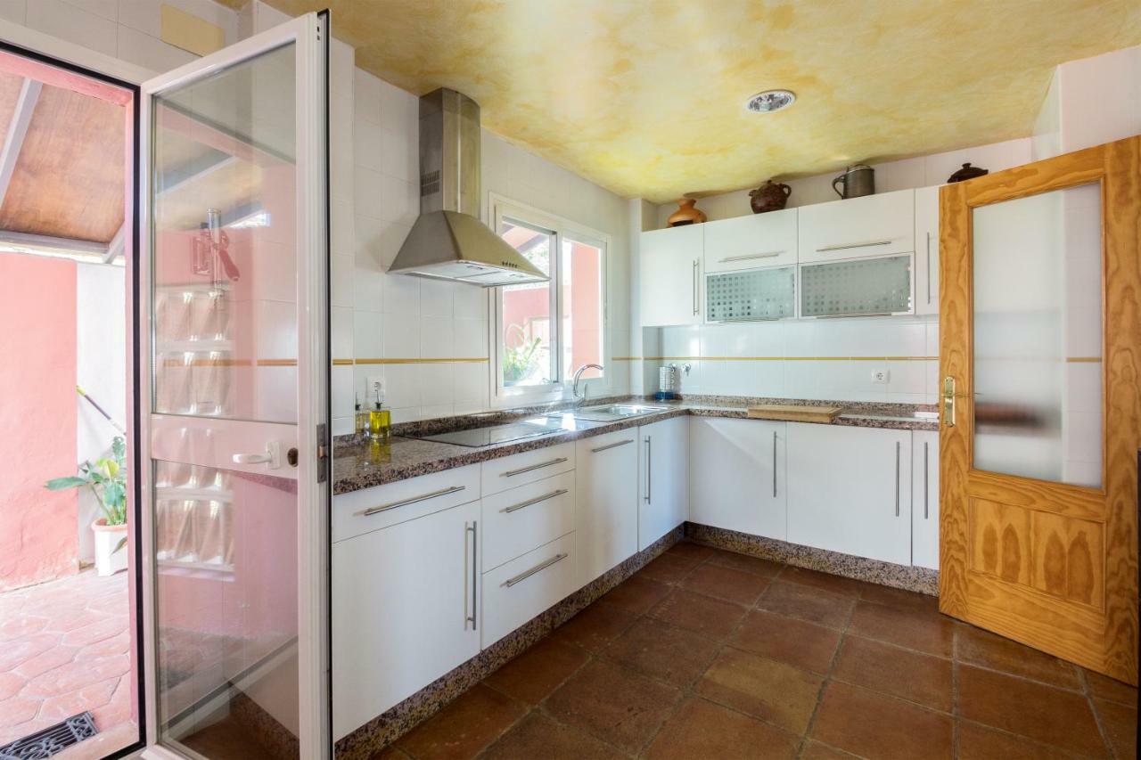 Preciosa Villa De Lujo Sanlúcar de Barrameda Zewnętrze zdjęcie
