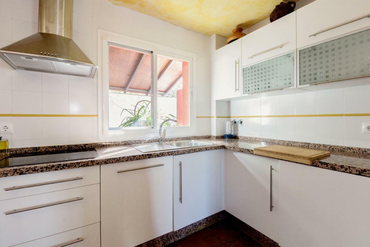Preciosa Villa De Lujo Sanlúcar de Barrameda Zewnętrze zdjęcie